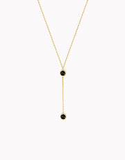 Black Twin ZJ jewellery Black Twin